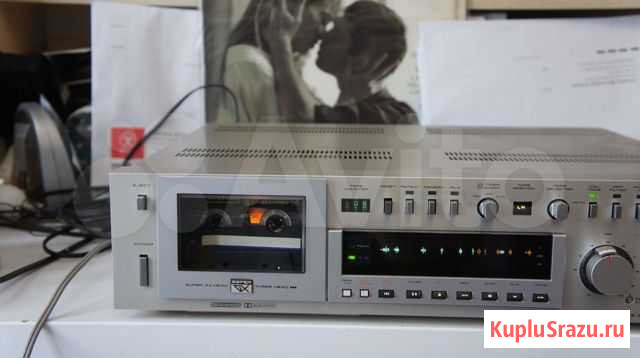 Akai GX-F90 Калининград - изображение 1
