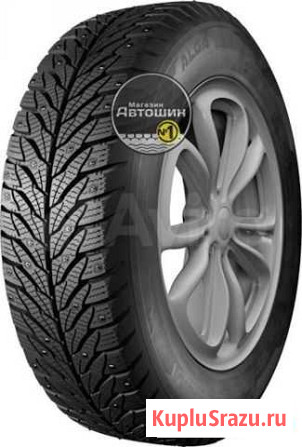 Новая модель Кама-531 alga 175/70 R14 Абакан - изображение 1