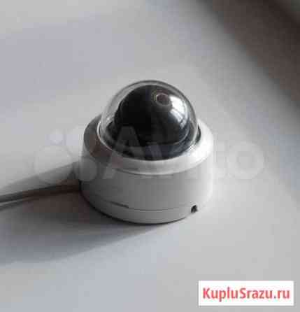 Купольные камеры XC9119BIM-IR и BVD-2036R-MF Челябинск