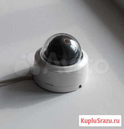 Купольные камеры XC9119BIM-IR и BVD-2036R-MF Челябинск - изображение 1