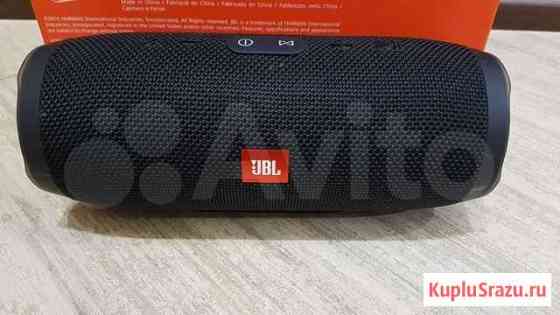 JBL Charge 3 Красногорск