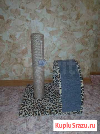 Когтеточки Софрино - изображение 1