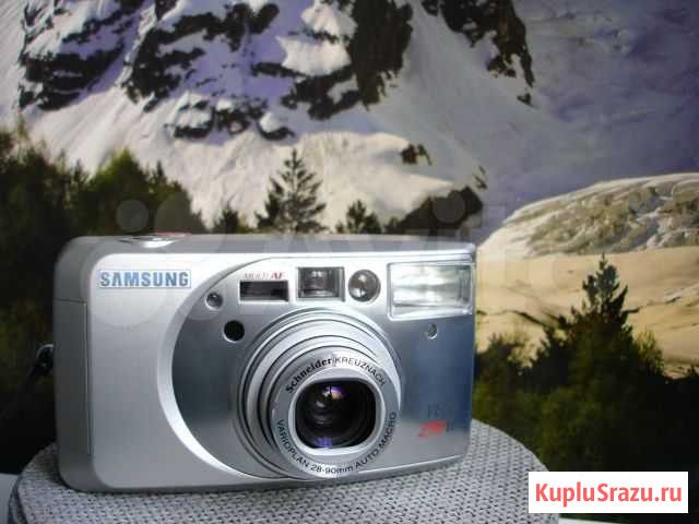 Фотоаппарат Samsung Краснодар - изображение 1