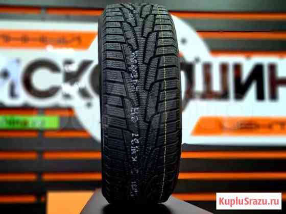 Новые зимние шины Kumho KW31 175/65/R14 Саратов