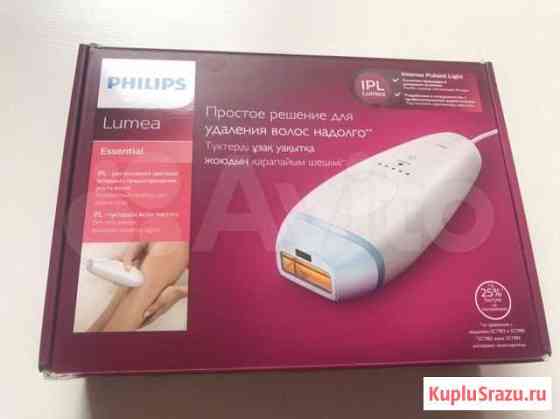 Фотоэпилятор Philips lumea essential Иркутск