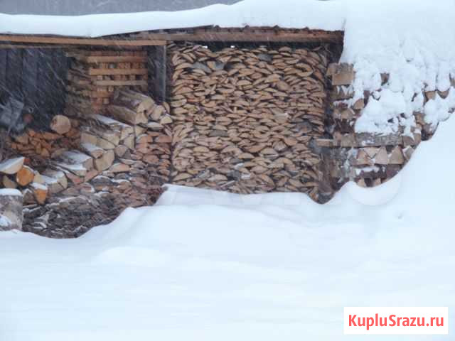 Дрова,горбыль Никольск - изображение 1