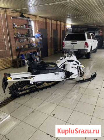 Снегоход BRP Ski-doo FreeRide Барнаул - изображение 1
