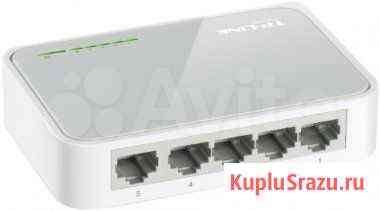 Коммутатор TP-Link TL-SF1005D Тамбов