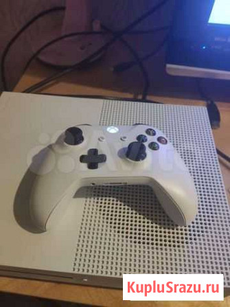 Xbox One s 1tb Нижний Новгород - изображение 1