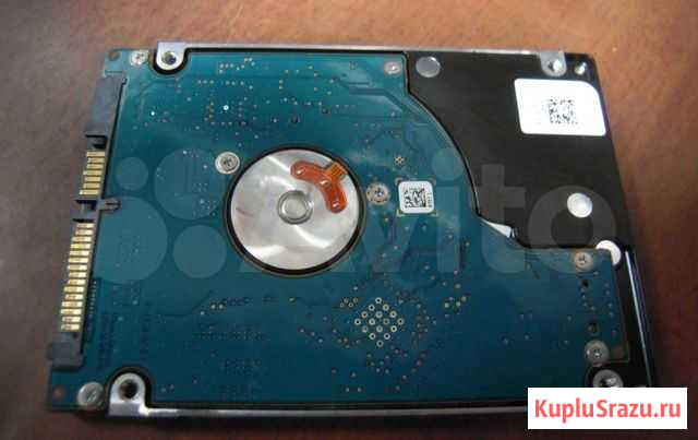 HDD 500gb для ноутбука Киров - изображение 1