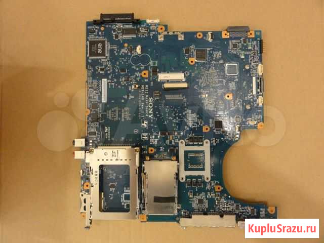 Материнская плата Sony MBX-149 Санкт-Петербург - изображение 1