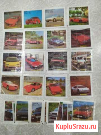 Вкладыши Bombibom Коломна - изображение 1