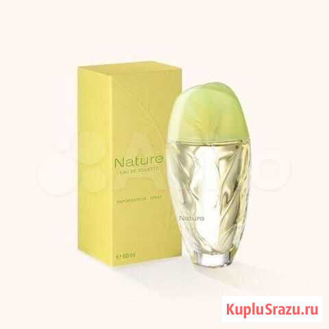 Туалетная вода Yves Rocher Desir de Nature Омск - изображение 1