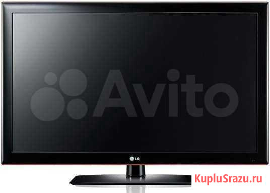 Телевизор lg 47lk950 Мурманск - изображение 1