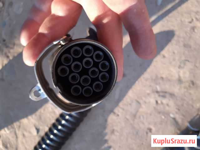 Кабель на Сканию Астрахань - изображение 1