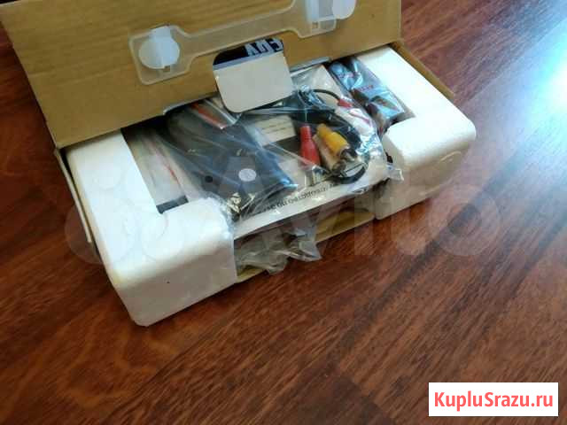 DVD Mystery Тюмень - изображение 1
