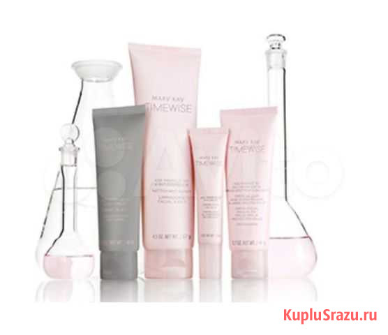 Продукция Mary Kay Симферополь - изображение 1