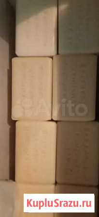Продам мыло банное Ленинск-Кузнецкий - изображение 1