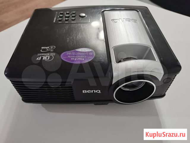 Проектор BenqMP525P Казань - изображение 1