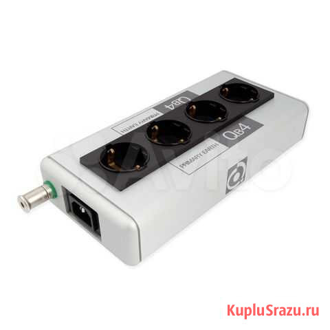 Nordost Qbase QB4 Mark II 10 A Москва - изображение 1
