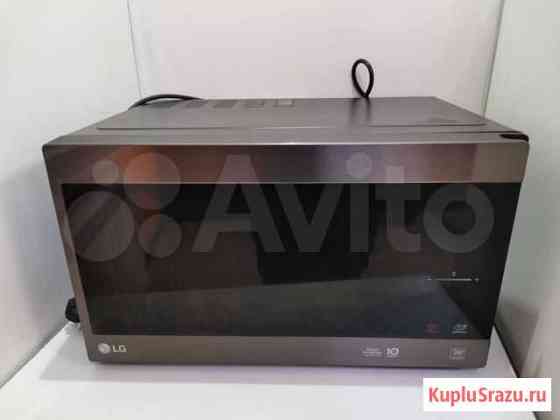 Микроволновые печи LG MH6596CIT Воронеж