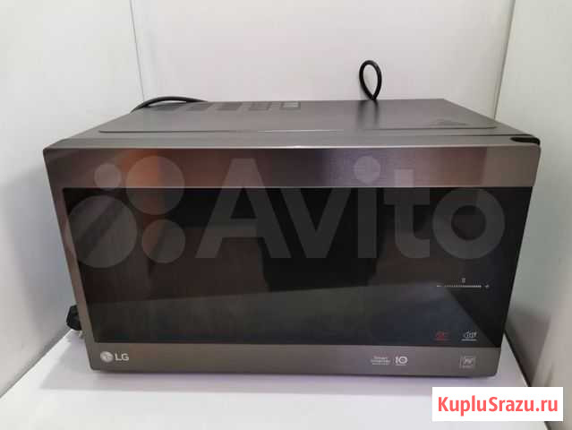 Микроволновые печи LG MH6596CIT Воронеж - изображение 1