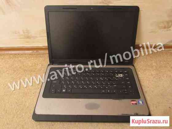 Ноутбук “HP 635, разбор Северодвинск