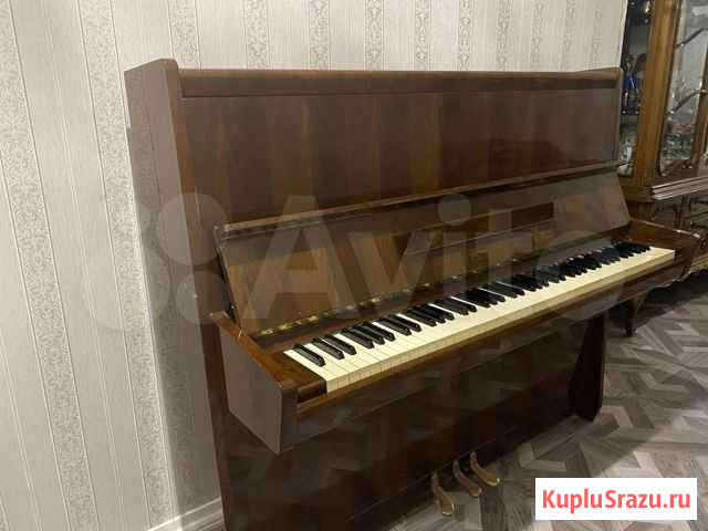 Пианино Краснодар - изображение 1