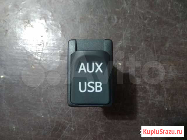 8619024020 AUX/USB toyota Ставрополь - изображение 1