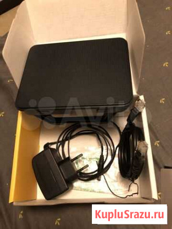 Продам роутер Билайн Smart Box One Электросталь - изображение 1