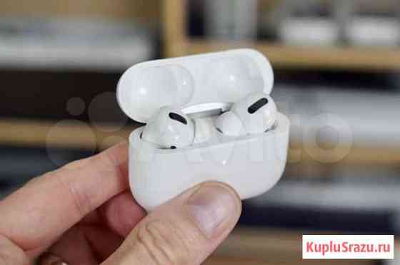 Airpods pro (serial 8855123) Сочи