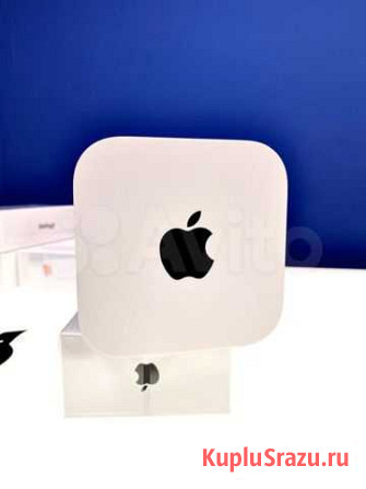 Apple Time Capsule 2tb новая Санкт-Петербург - изображение 1