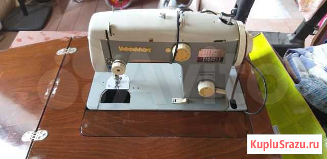 Швейная машина механическая немецкая Дзержинский - изображение 1