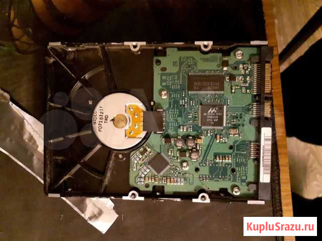 Hdd 250gb Биробиджан - изображение 1