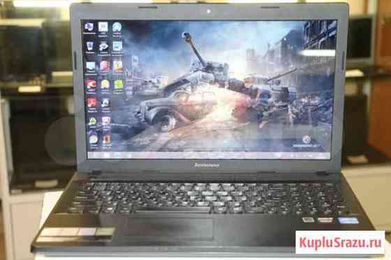 Lenovo i3-3Ghz/4Gb/1Tb/HD 8750M(GF GT 740M) Челябинск