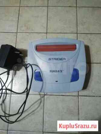 Sega simba Москва