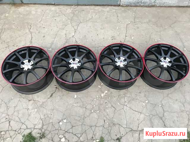 Новые литые диски R16*5*105 Cruze Astra Aveo Mokka Владимир - изображение 1
