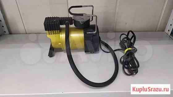 Автомобильный компрессор 12v Иркутск