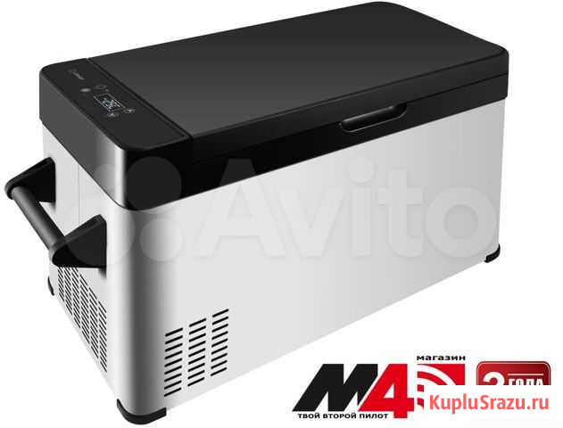 Автохолодильник для перевозки лекарств Воронеж - изображение 1