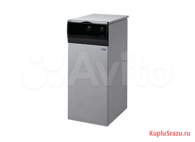 Котел газовый slim 1.620 iN с дым. колп. диам. 180 Оренбург - изображение 1
