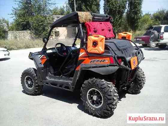 Polaris RZR S 800 2010 г. в Анапская