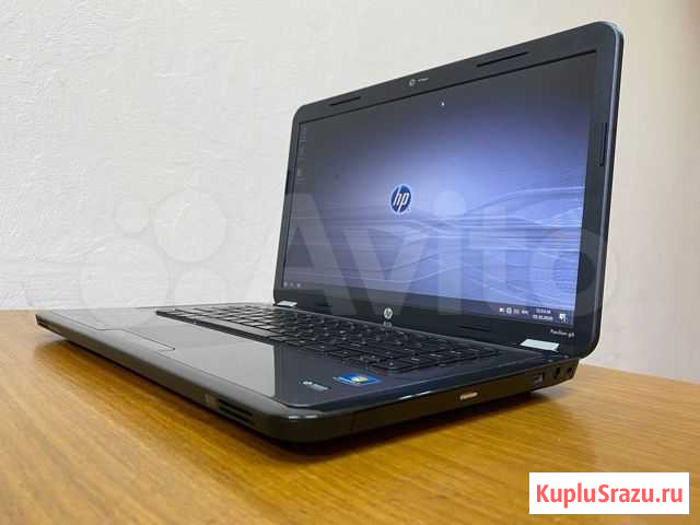 Производительный HP/AMD A8-3520M/500Gb/4Gb/Radeon Барнаул - изображение 1
