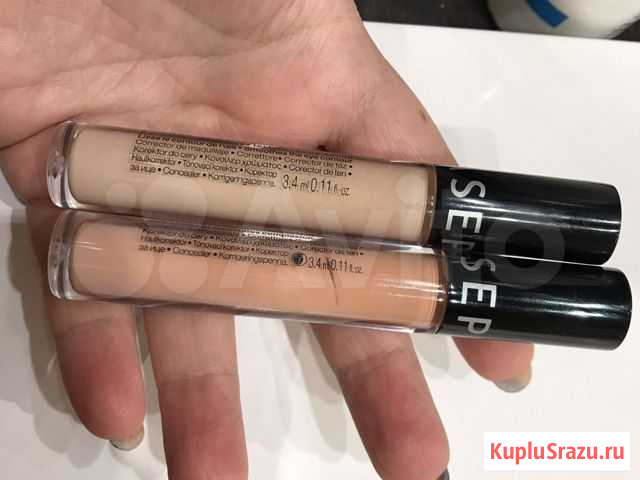 Консилер Sephora Ярославль - изображение 1
