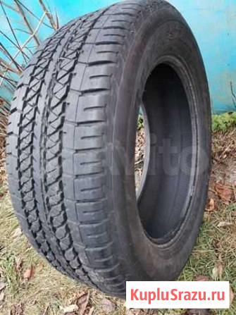 Шины зимние BridgeStone 275 60 R20 Липучка Москва - изображение 1