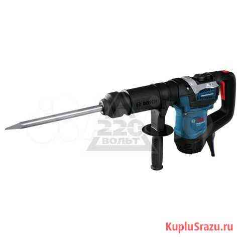 Молоток отбойный bosch gsh 501 Professional Смоленск