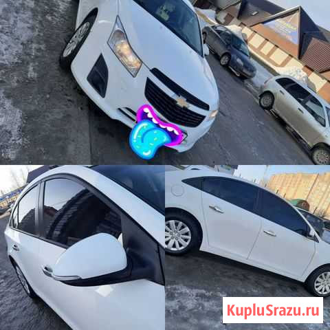 Аренда авто с водителем Йошкар-Ола - изображение 1