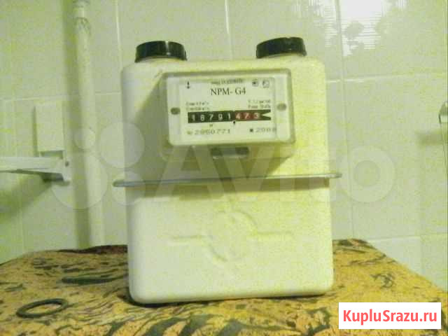 Газовое оборудование Иваново - изображение 1