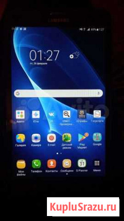 Samsung galaxy Tab A Можайск - изображение 1