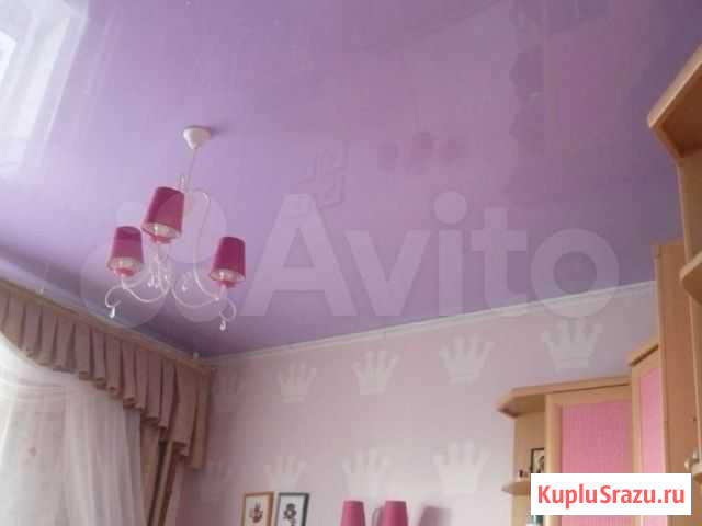Натяжные потолки Глянец-223\732148 Краснодар - изображение 1