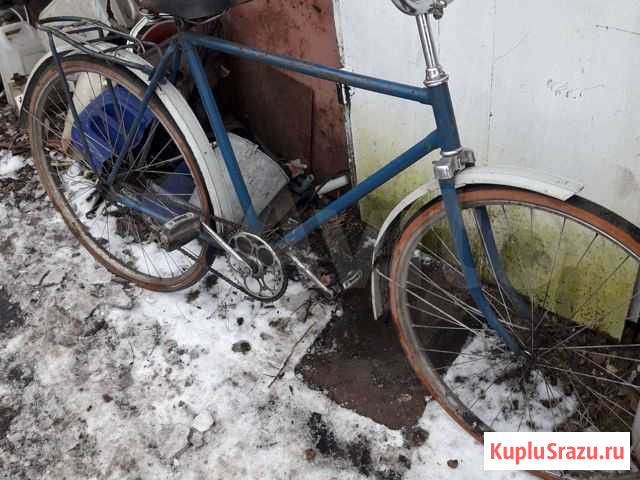Дорожный велосипед Ярославль - изображение 1